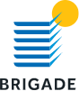 Bigade logo